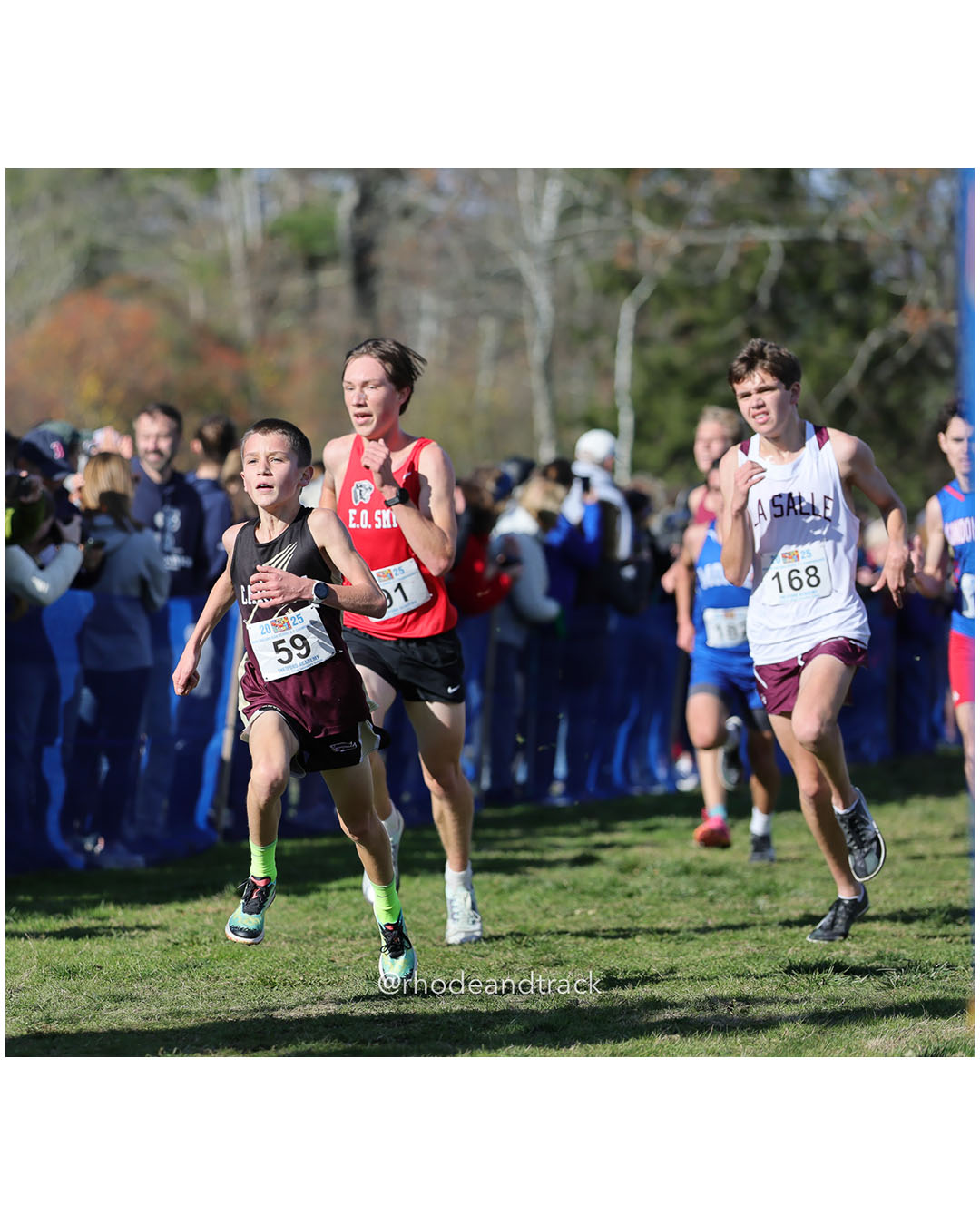 Pierce Gorneault, Caribou High School, P93, 17:55.53 - New England Cross Country State Championship - Thetford Vt - November 8, 2025 File: ./dir-2-Boys-Championship/251108-2025-New England-Cross-Country-Championships-Thetford-VT-652-296A1340.jpg Pierce Gorneault, Caribou High School, P93, 17:55.53 - New England Cross Country State Championship - Thetford Vt - November 8, 2025 – 2025…